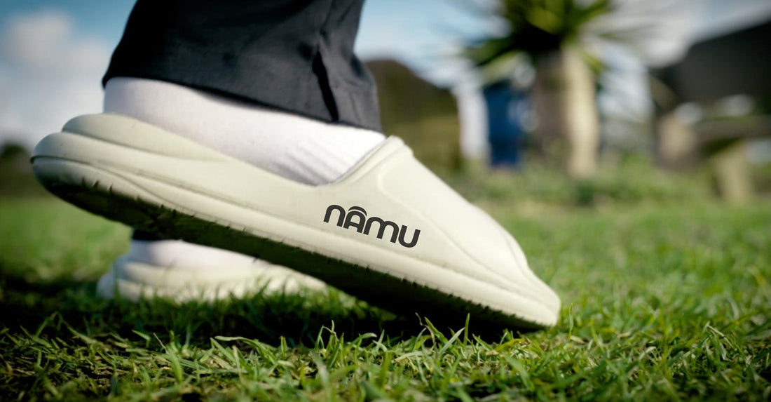 The Best Recovery Slides for Athletes