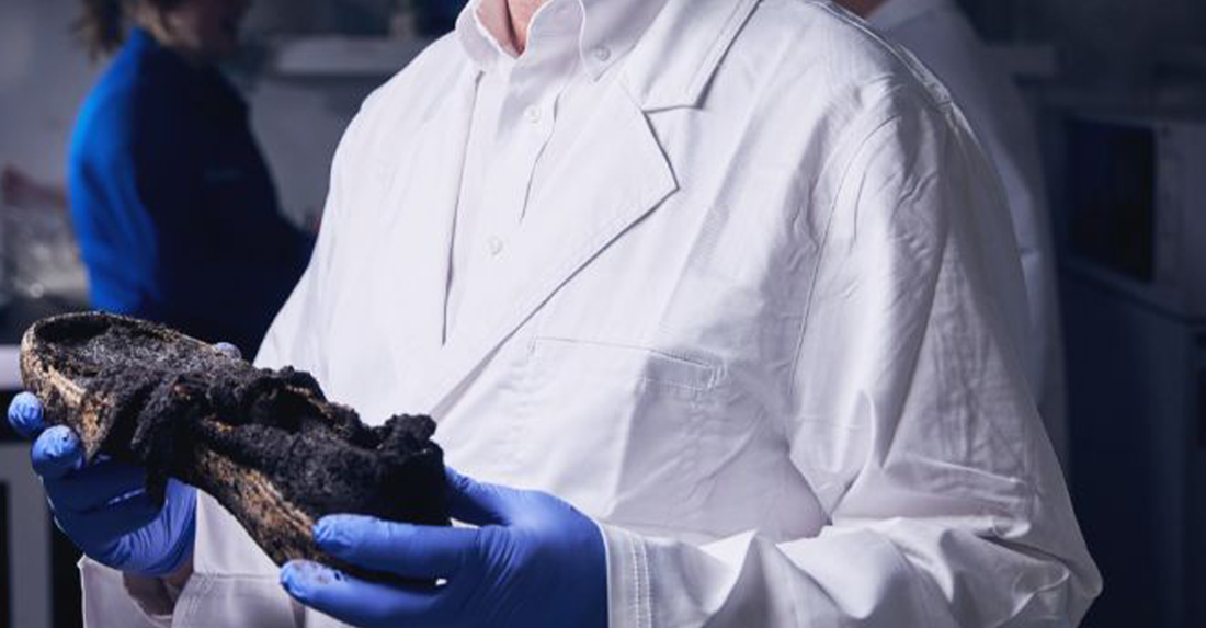 Why Our Shoes Need to Disappear