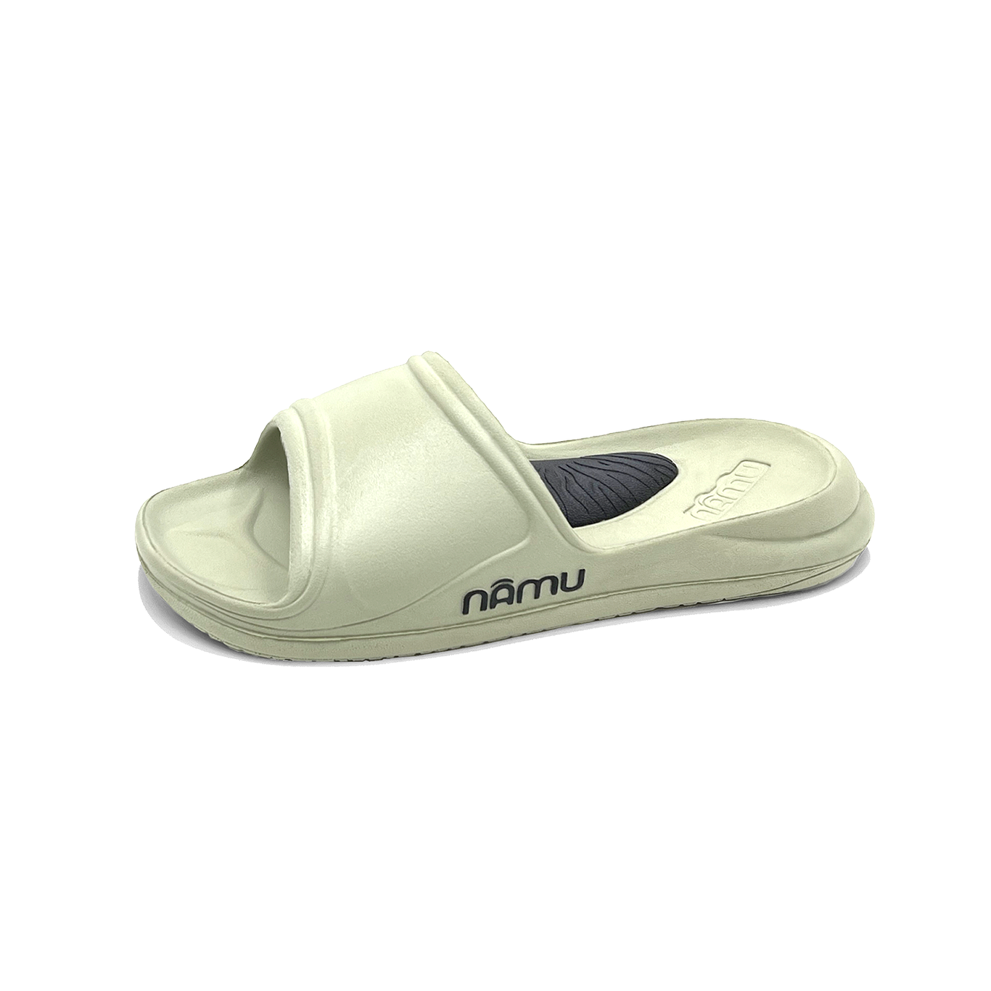 NAMU SL01 Recovery Slide