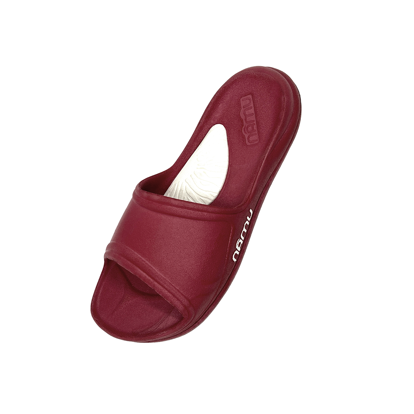 NAMU SL01 Recovery Slide