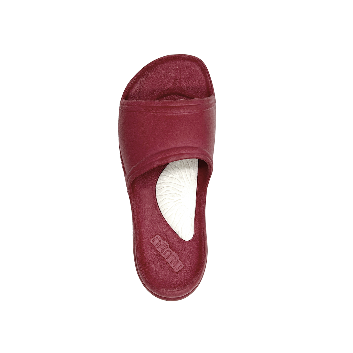 NAMU SL01 Recovery Slide